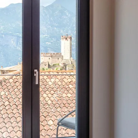 Apartment La Serena - In Malcesine